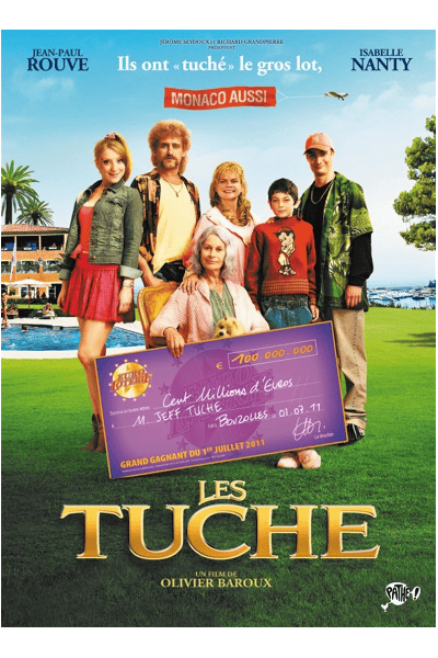 Les Tuche