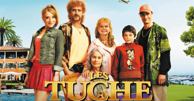 Les Tuche