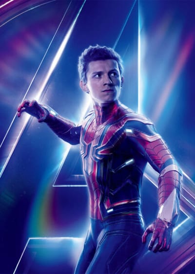 Spider-Man