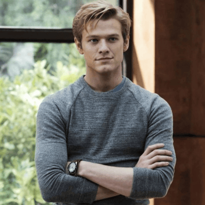 Angus « Mac » MacGyver