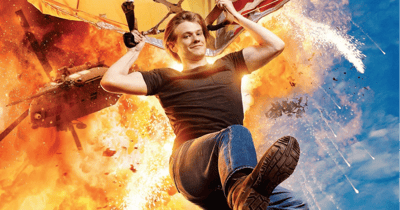 MacGyver (2016)