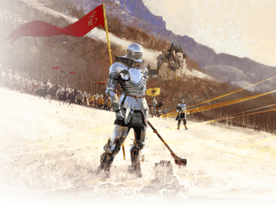Le Saint-Empire Romain Germanique