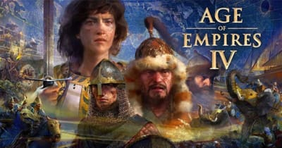 Age of Empire IV
