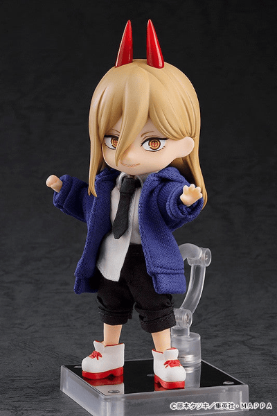 Power (Doll)