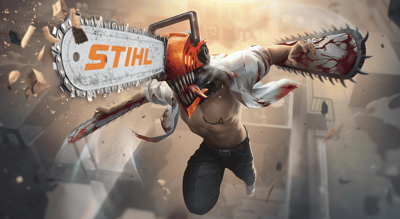 Chainsaw Man