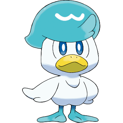 Quaxly