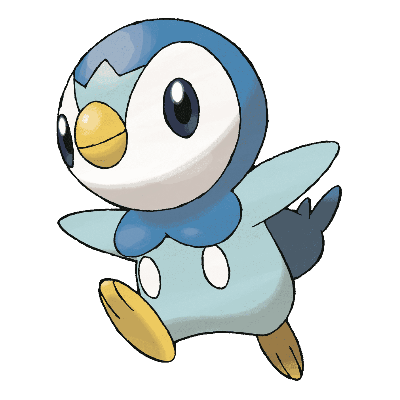 Piplup