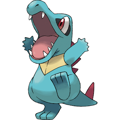 Totodile