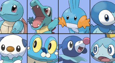 Pokémon