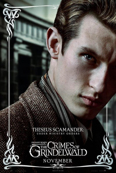 Thésée Dragonneau