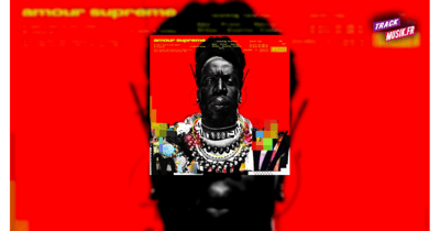 Youssoupha