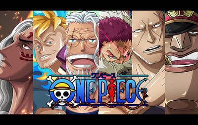 One Piece
