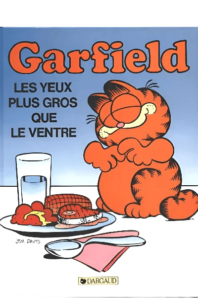 T03. Les yeux plus gros que le ventre
