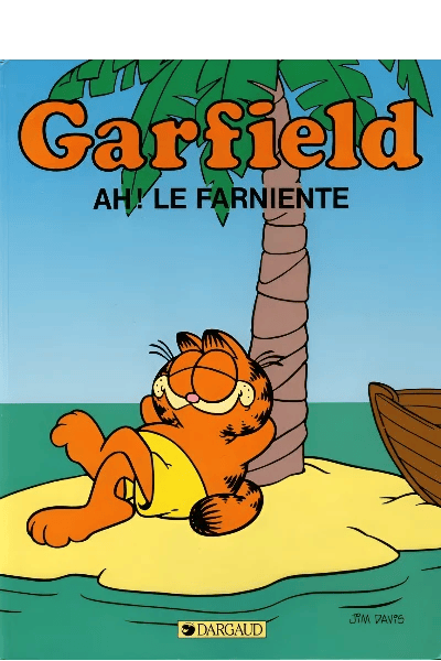 T11. Ah ! le farniente