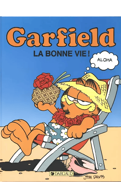 T09. La bonne vie !