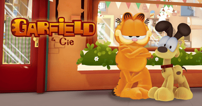 Garfield