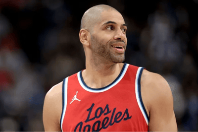 Nicolas Batum