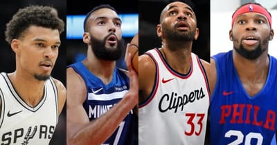 NBA