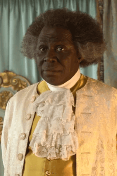 Herman Dunbery