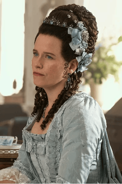 Vivian Ledger
