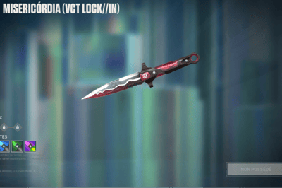 vct lock//in