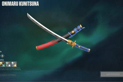 onimuru kunitsuna