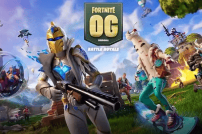 Capítulo OG