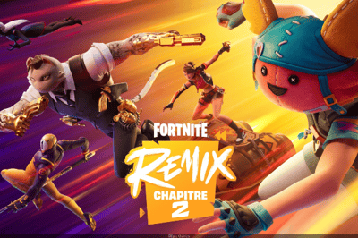 Capítulo 2 REMIX