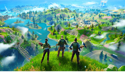 Fortnite