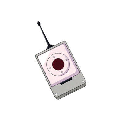 La télécommande de C18