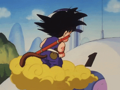 Dragon Ball Z