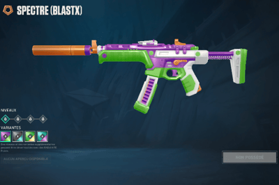 BlastX