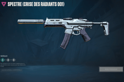 Radiant Crisis