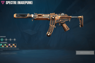 Magepunk
