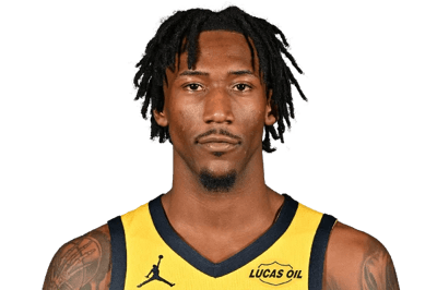 Quenton Jackson