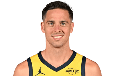 TJ McConnell