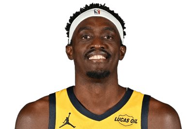 Pascal Siakam