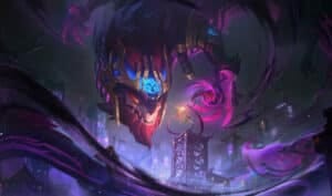 Aurelion Sol ésprit d’encre