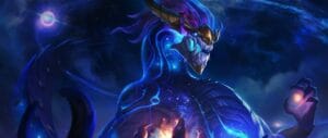 League of Legends: Aurelion Sol
