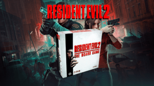 Resident Evil 2