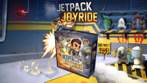 Jetpack Joyride