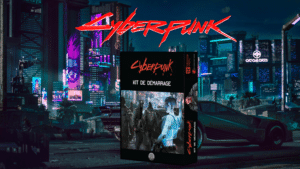 Cyberpunk