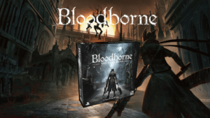 Bloodborn