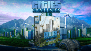 Cities Skylines