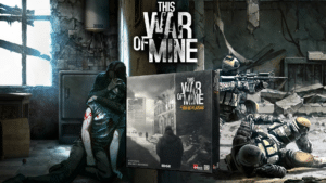 This War of Mine