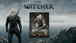 The Witcher
