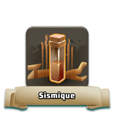 Sísmico