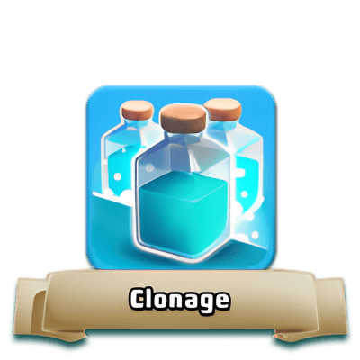 Clonagem