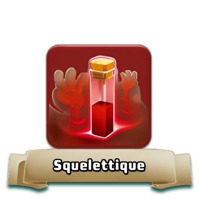 Esquelético