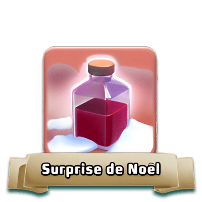 Surpresa de Natal